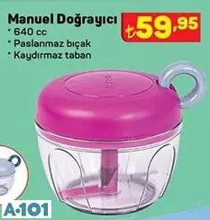 MANUEL DOĞRAYICI MANUEL DOĞRAYICI
